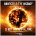 Hardstyle: The History Vol 4 (50 Best Tracks Of All Time)