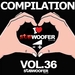 I Love Subwoofer Records Techno Compilation Vol 36
