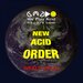 New Acid Order Vol 2 (unmixed tracks)