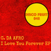 I Love You Forever EP