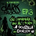 The Dark Shadows EP Pt 3
