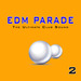 EDM Parade/The Ultimate Club Sound Vol 2