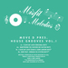 Move D Presents House Grooves Vol 1