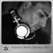 Kaleydo Beats Session #21 (unmixed tracks)