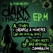 The Dark Shadows EP Part 4