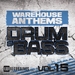 Warehouse Anthems: Drum & Bass Vol 15