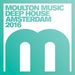 Deep House Amsterdam 2016 Mixed By Homero Espinosa