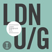 London Underground 2016 (unmixed tracks)