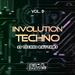 Involution Techno Vol 3 (20 Techno Rhythms)