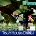 Tech House District Vol 3