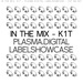In The Mix/K1T - Suicide Robot Labelshowcase