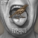 Nothing But... Warehouse Techno Vol 5