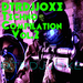 Dtrdjjoxe Techno Compilation, Vol  2
