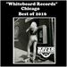 Whitebeard Records Best Of 2016