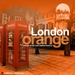 London Orange (Urban Music for Urban People, compiled by Marga Sol)