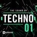 The Sound Of Techno Vol 01