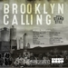 Brooklyn Calling Mixed By