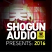 Shogun Audio Presents 2016