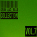 Drum & Bass Collection Vol 7