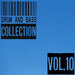 Drum & Bass Collection Vol 10