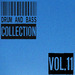 Drum And Bass Collection Vol 11