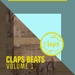 Claps Beats Vol 1