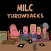 Milc Presents/Throwbacks Vol 1