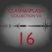 #CAS169 Clash&Splash Collection VA 16