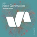 Next Generation (unmixed tracks)