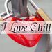 I Love Chill Vol 2 (Finest Ambient Lounge And Chillout Music)