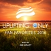 Uplifting Only/Fan Favorites 2016 (Mixed By Ori Uplift)