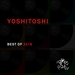 Yoshitoshi/Best Of 2016