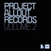 Project Allout Records Volume 2