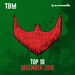 The Bearded Man Top 10: December 2016