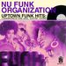 Uptown Funk Hits/3 Generations Of Funk (Soul - Electro - Future)