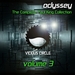 Odyssey: The Complete Paul King Collection Vol 3 (unmixed tracks)