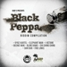 Black Peppa Riddim