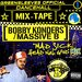 Greensleeves Official Dancehall Mixtape Vol 1 - Bobby Konders / Massive B (Explicit)