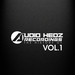 The History Of Audio Hedz Recordings Vol 1
