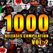 1000 Releases Compilation Vol 2