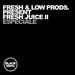 Especiale (Fresh & Low Productions Present Fresh Juice II)