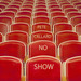 No Show EP