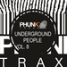 Underground People Vol 8