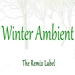 Winter Ambient (Chillout Lounge Inspirational Music Album)
