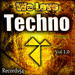 We Love Techno Present: Records54 Vol 1.0