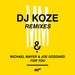 For You (DJ Koze remixes)