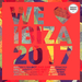 We Love Ibiza 2017 (Deluxe Version) (unmixed tracks)