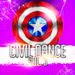 Civil Dance Vol 3
