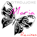Maria (Remixes)