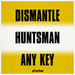 Huntsman/Any Key